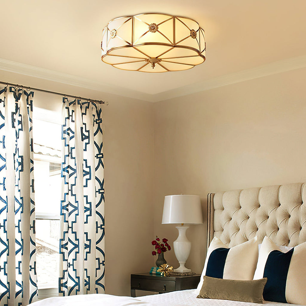 Preston Ceiling Lamp by FIFTH & BEAM — product view 43