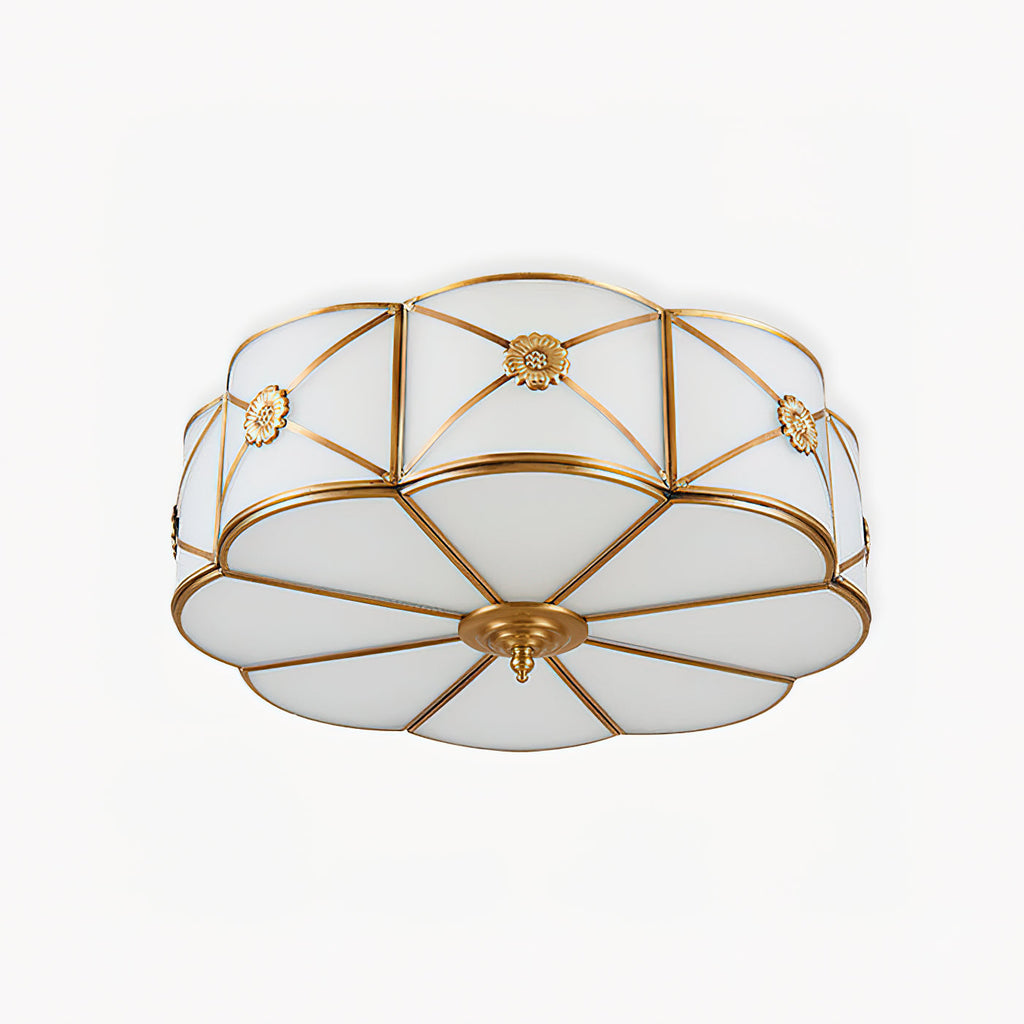 Preston Ceiling Lamp by FIFTH & BEAM — product view 46
