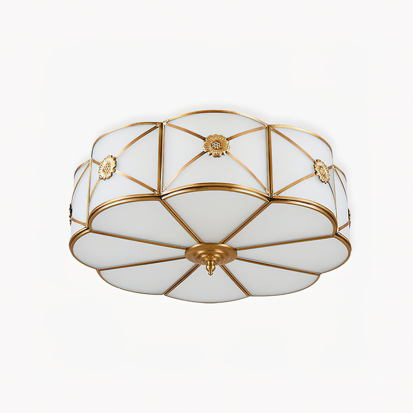 Preston Ceiling Lamp by FIFTH & BEAM — product view 46
