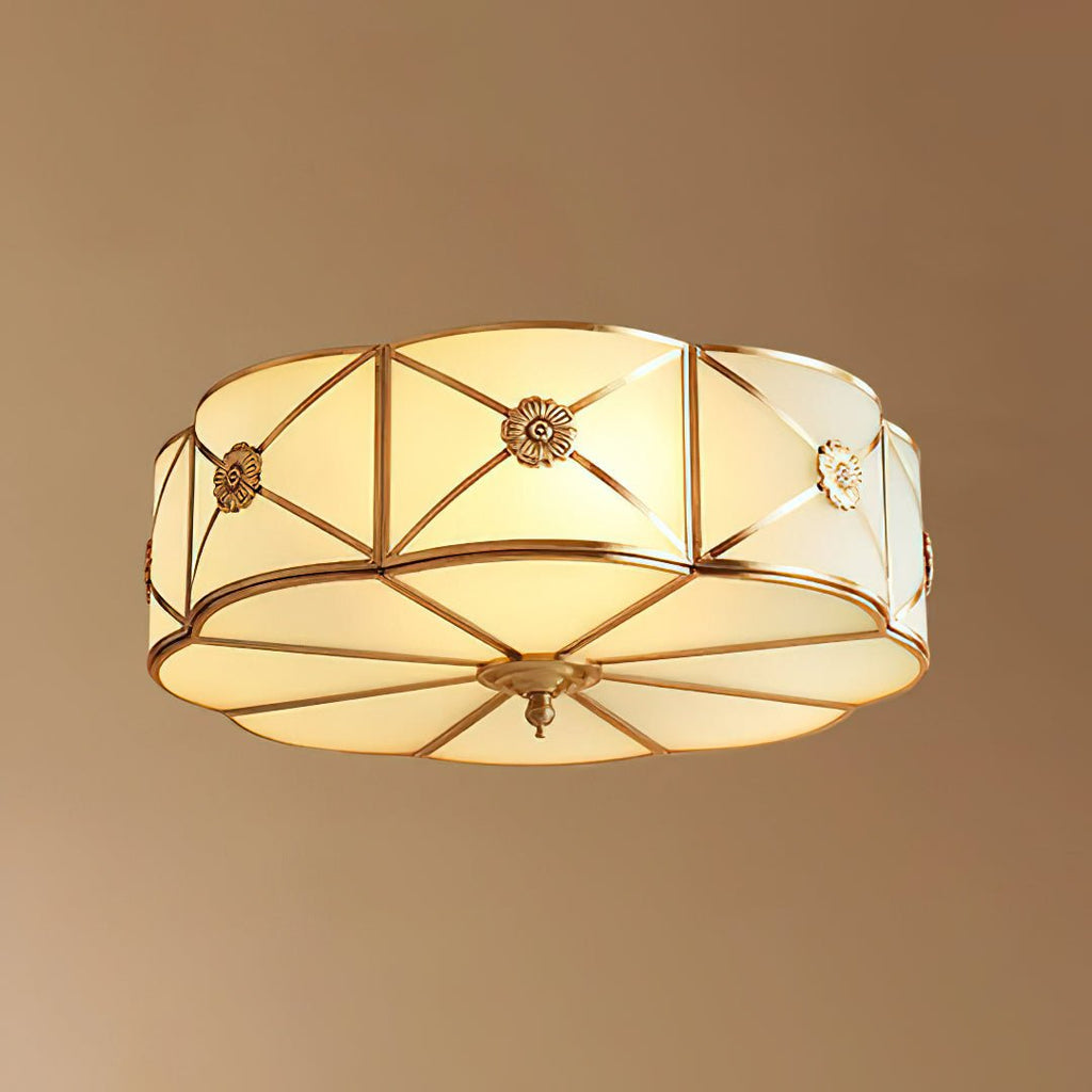 Preston Ceiling Lamp by FIFTH & BEAM — product view 5