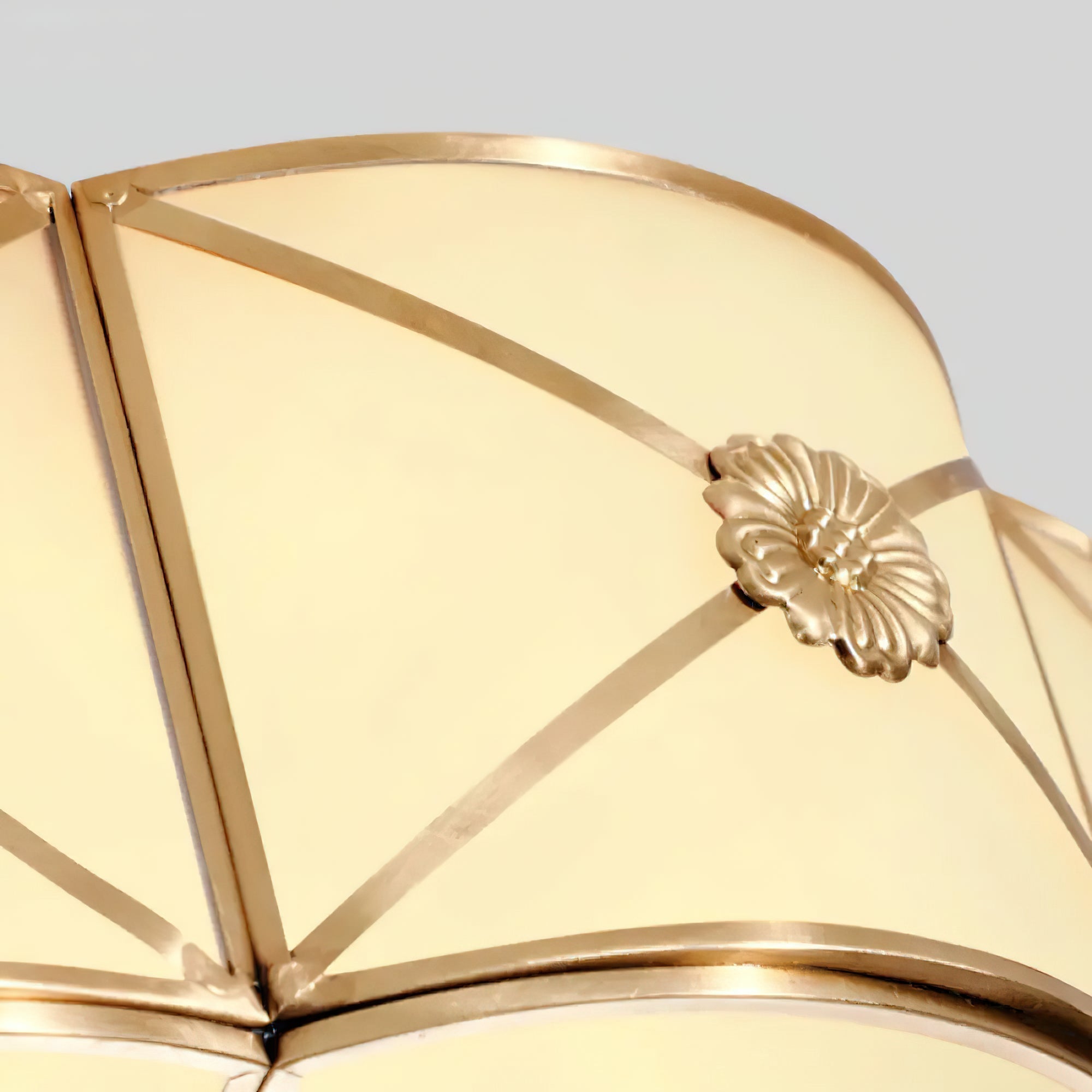 Preston Ceiling Lamp by FIFTH & BEAM — product view 6