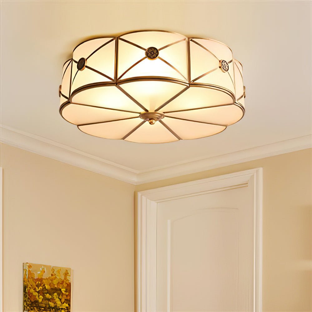 Preston Ceiling Lamp by FIFTH & BEAM — product view 14