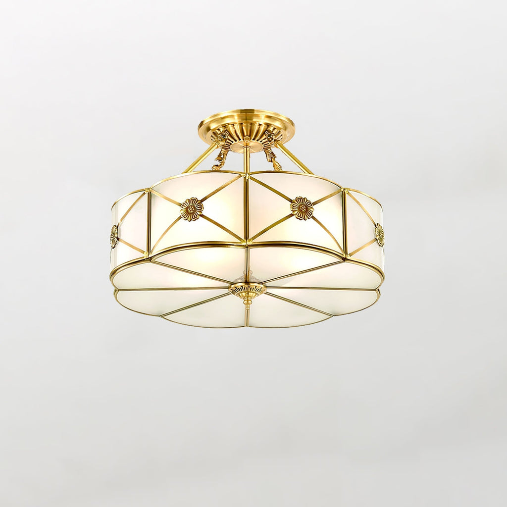 Preston Ceiling Lamp by FIFTH & BEAM — product view 18