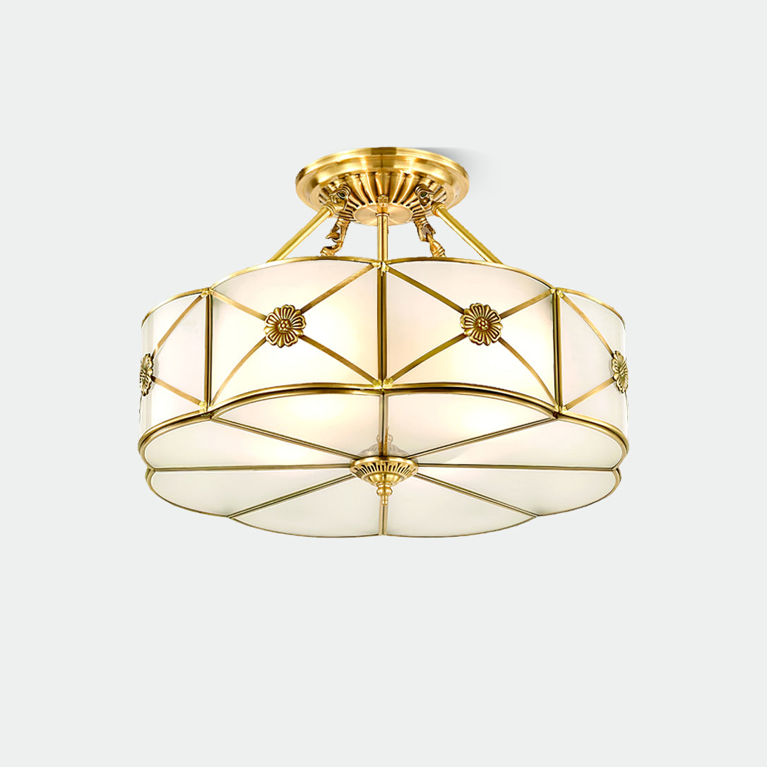 Preston Ceiling Lamp by FIFTH & BEAM — product view 47
