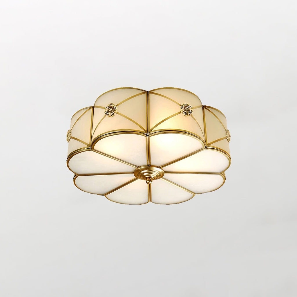 Preston Ceiling Lamp by FIFTH & BEAM — product view 35
