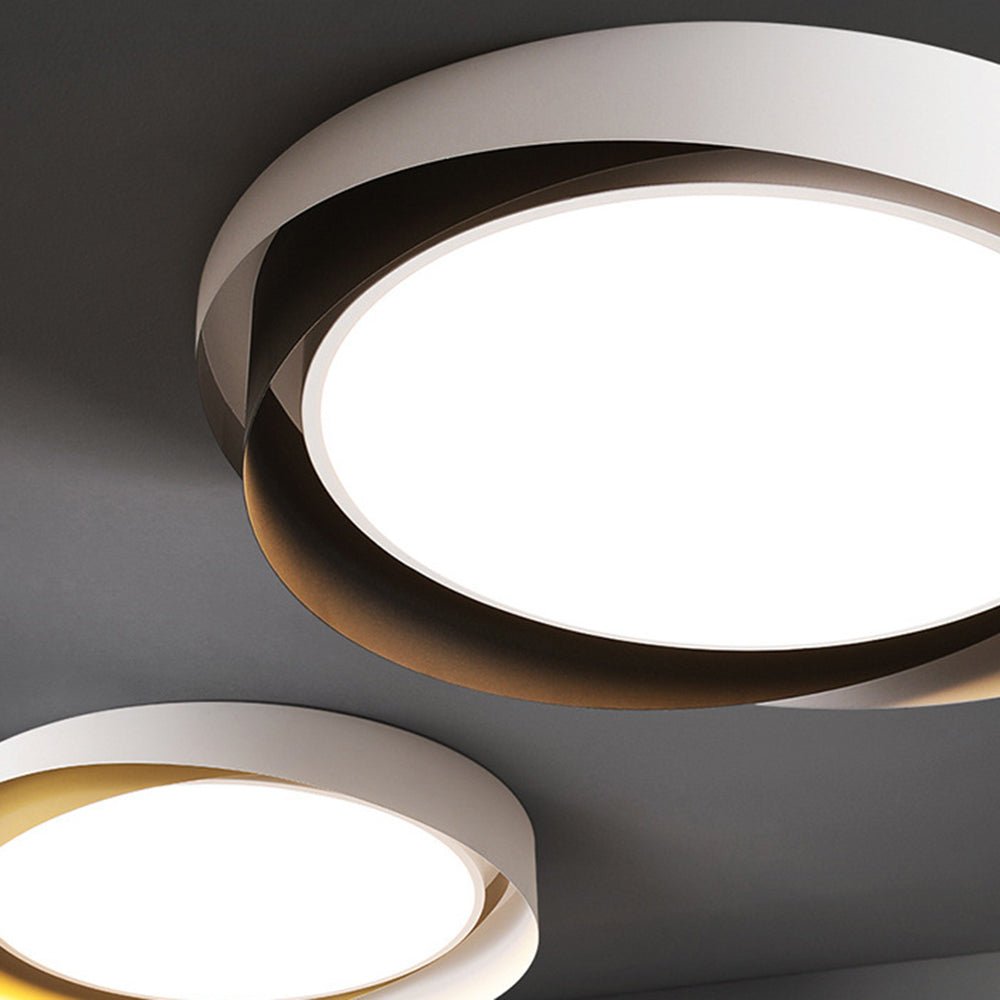 Quinn Ceiling Light by FIFTH & BEAM — product view 35