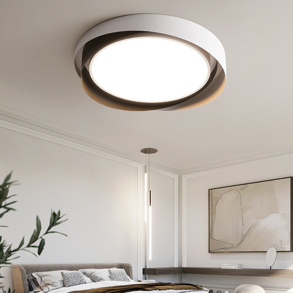 Quinn Ceiling Light by FIFTH & BEAM — product view 3