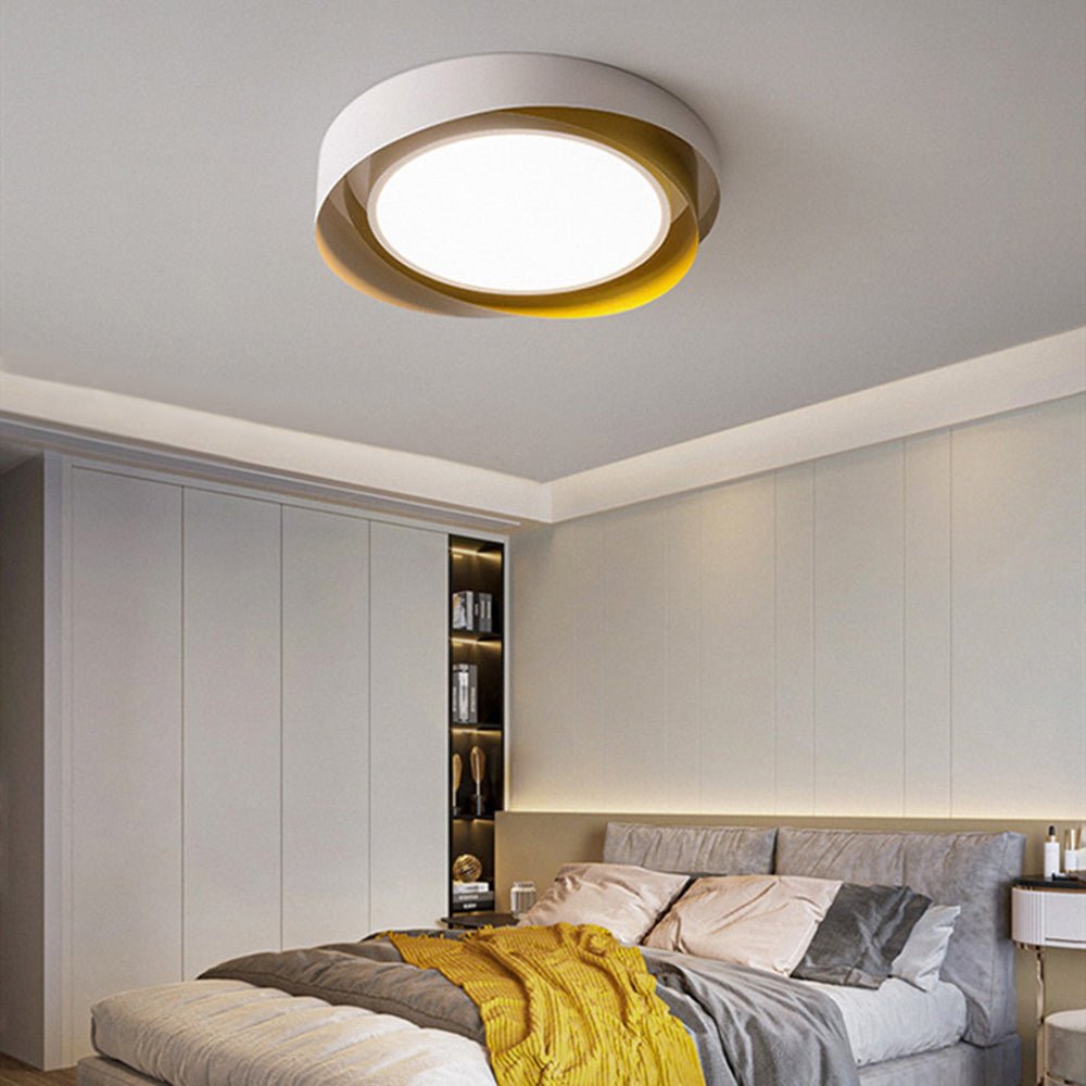 Quinn Ceiling Light by FIFTH & BEAM — product view 5