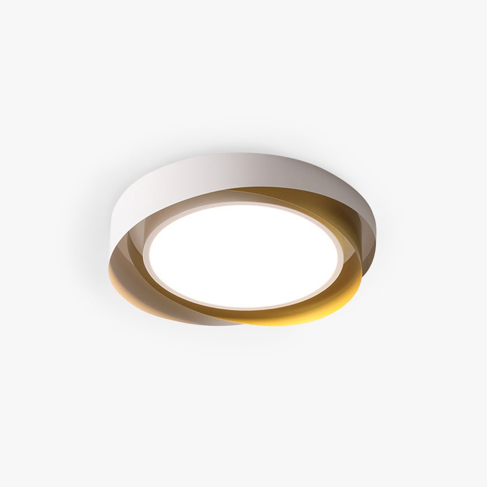 Quinn Ceiling Light by FIFTH & BEAM — product view 30