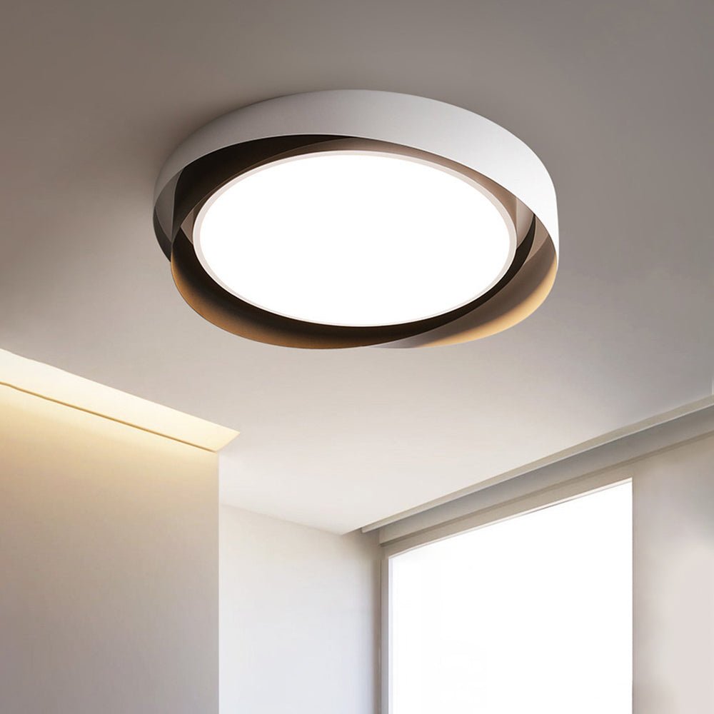 Quinn Ceiling Light by FIFTH & BEAM — product view 4