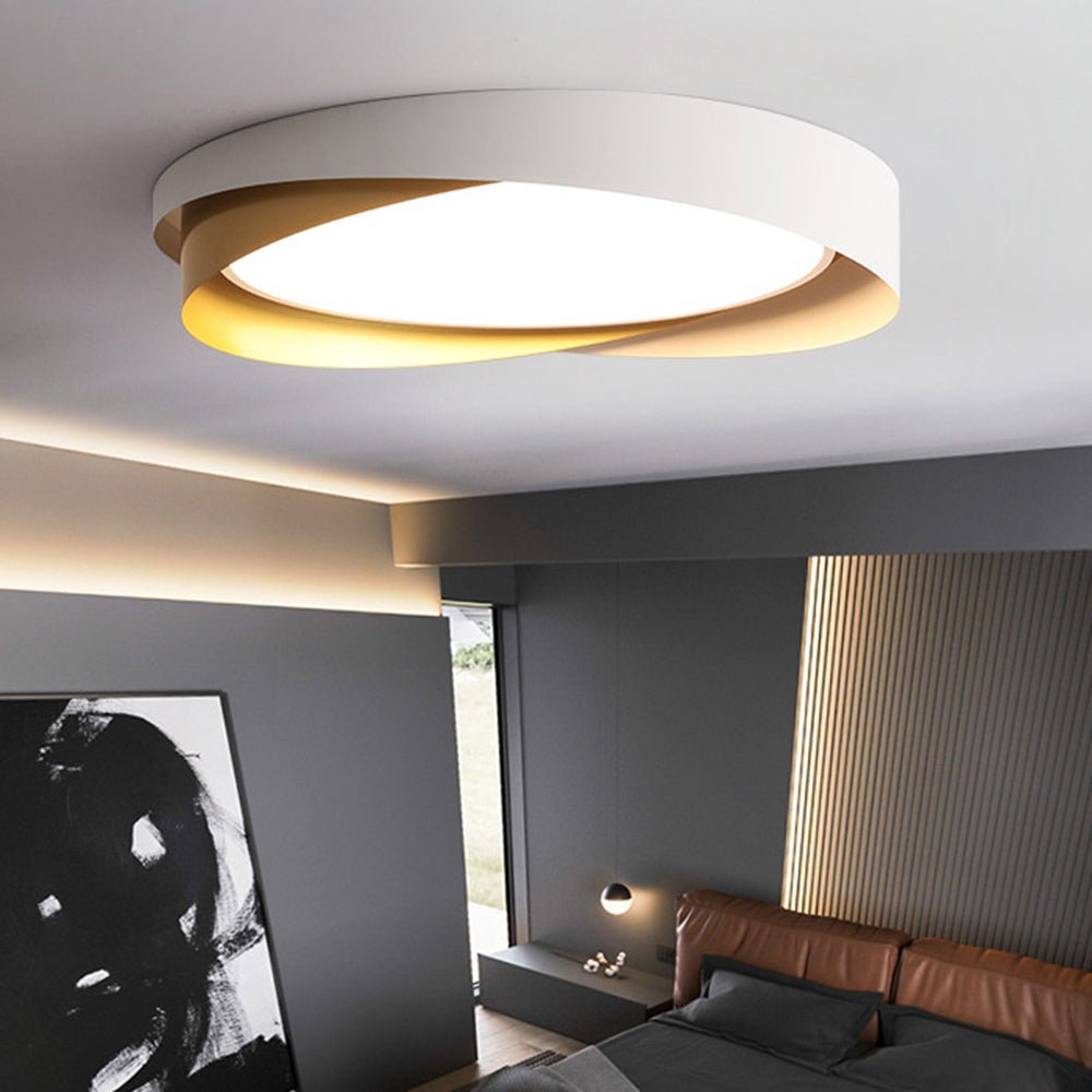 Quinn Ceiling Light by FIFTH & BEAM — product view 31