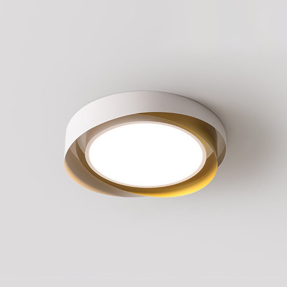 Quinn Ceiling Light by FIFTH & BEAM — product view 33