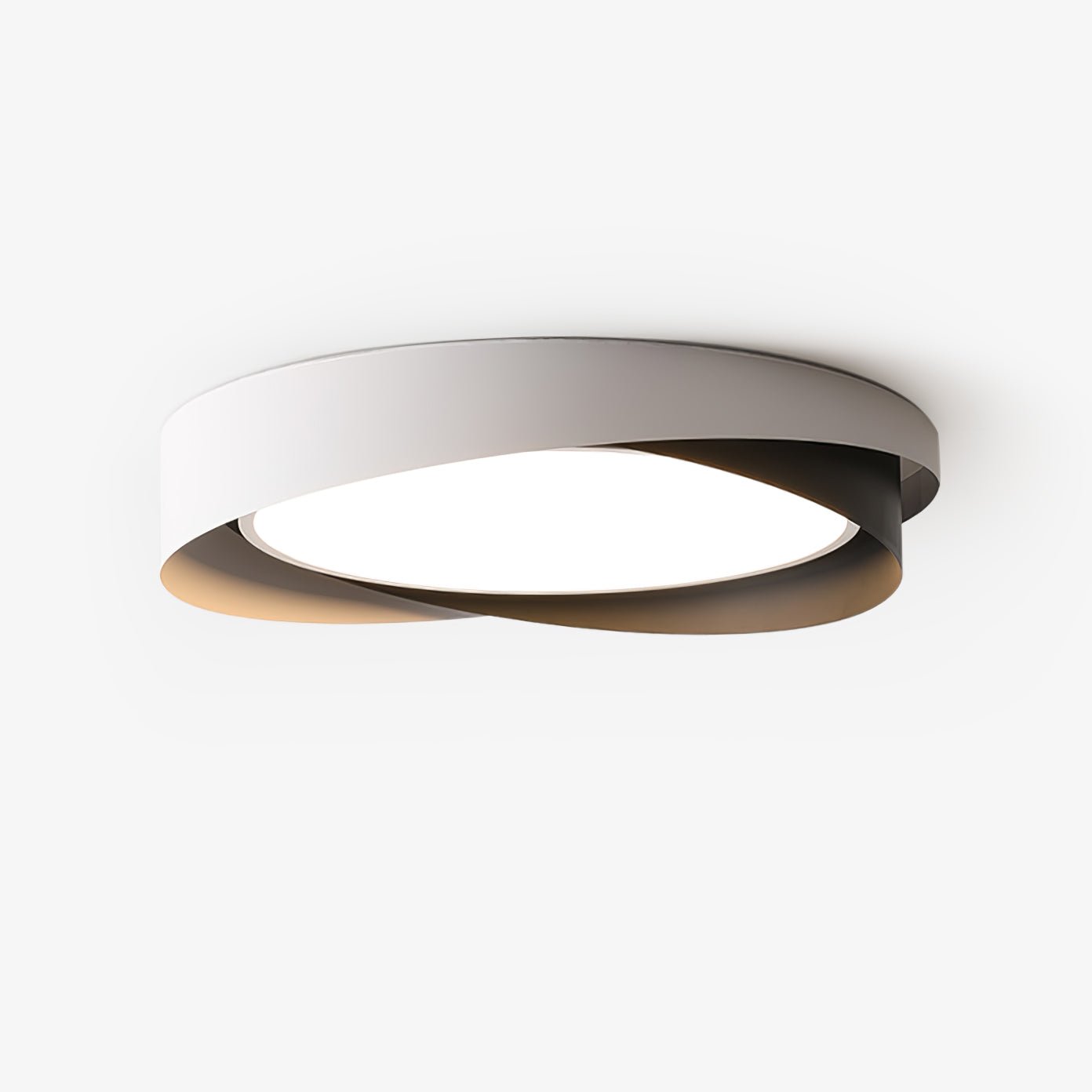Quinn Ceiling Light by FIFTH & BEAM — product view 1