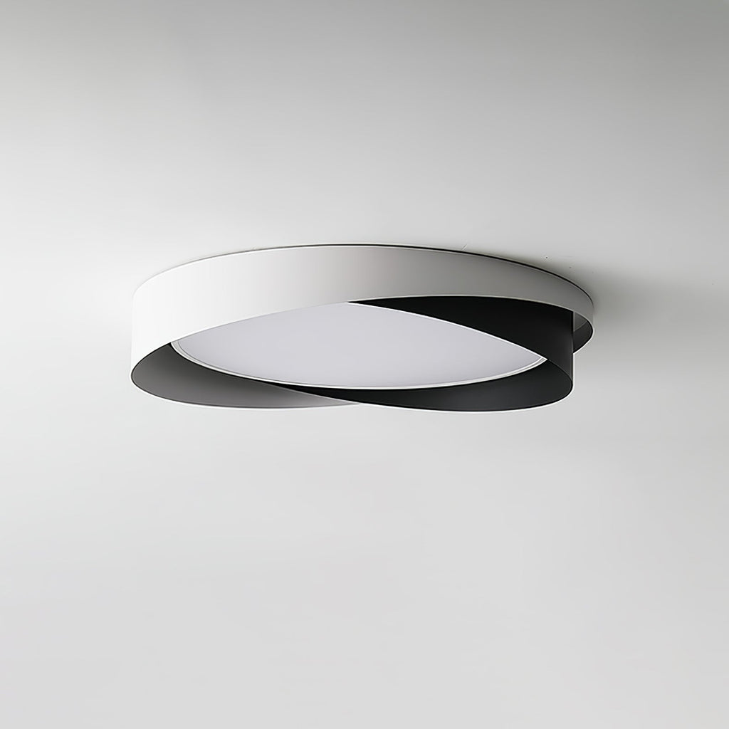 Quinn Ceiling Light by FIFTH & BEAM — product view 22