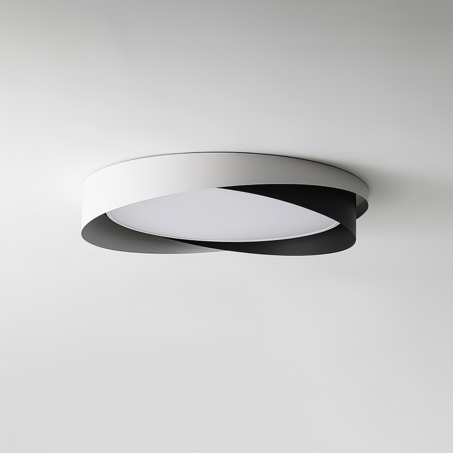 Quinn Ceiling Light by FIFTH & BEAM — product view 22