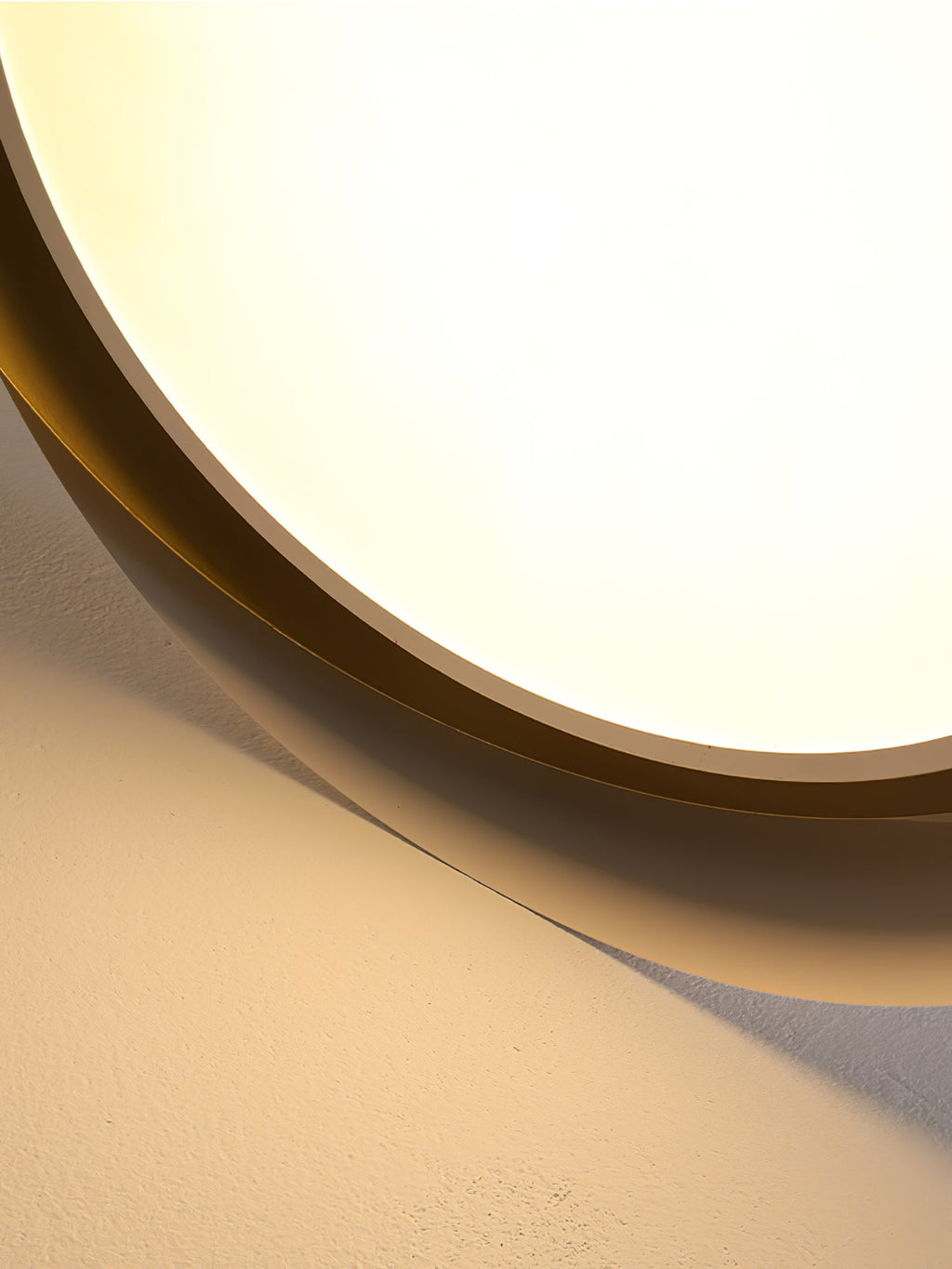 Quinn Ceiling Light by FIFTH & BEAM — product view 24