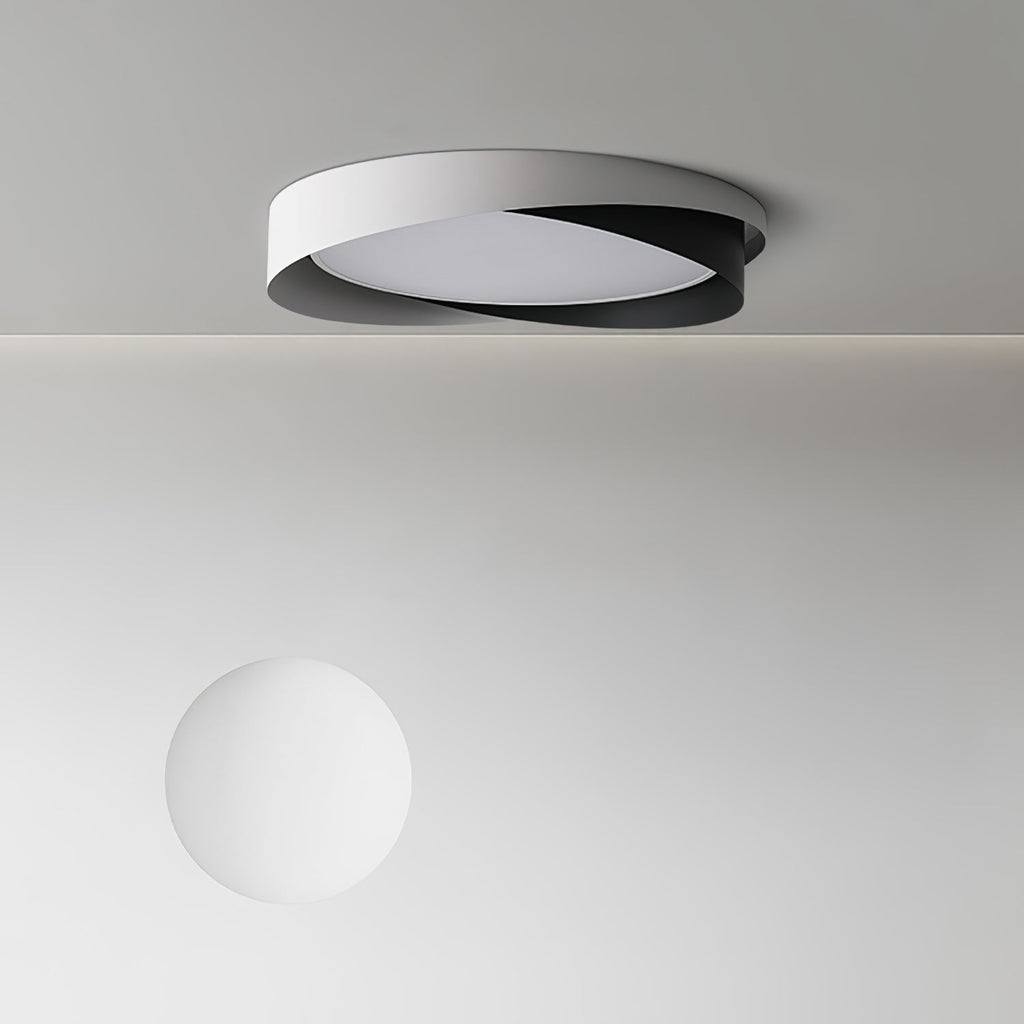 Quinn Ceiling Light by FIFTH & BEAM — product view 25