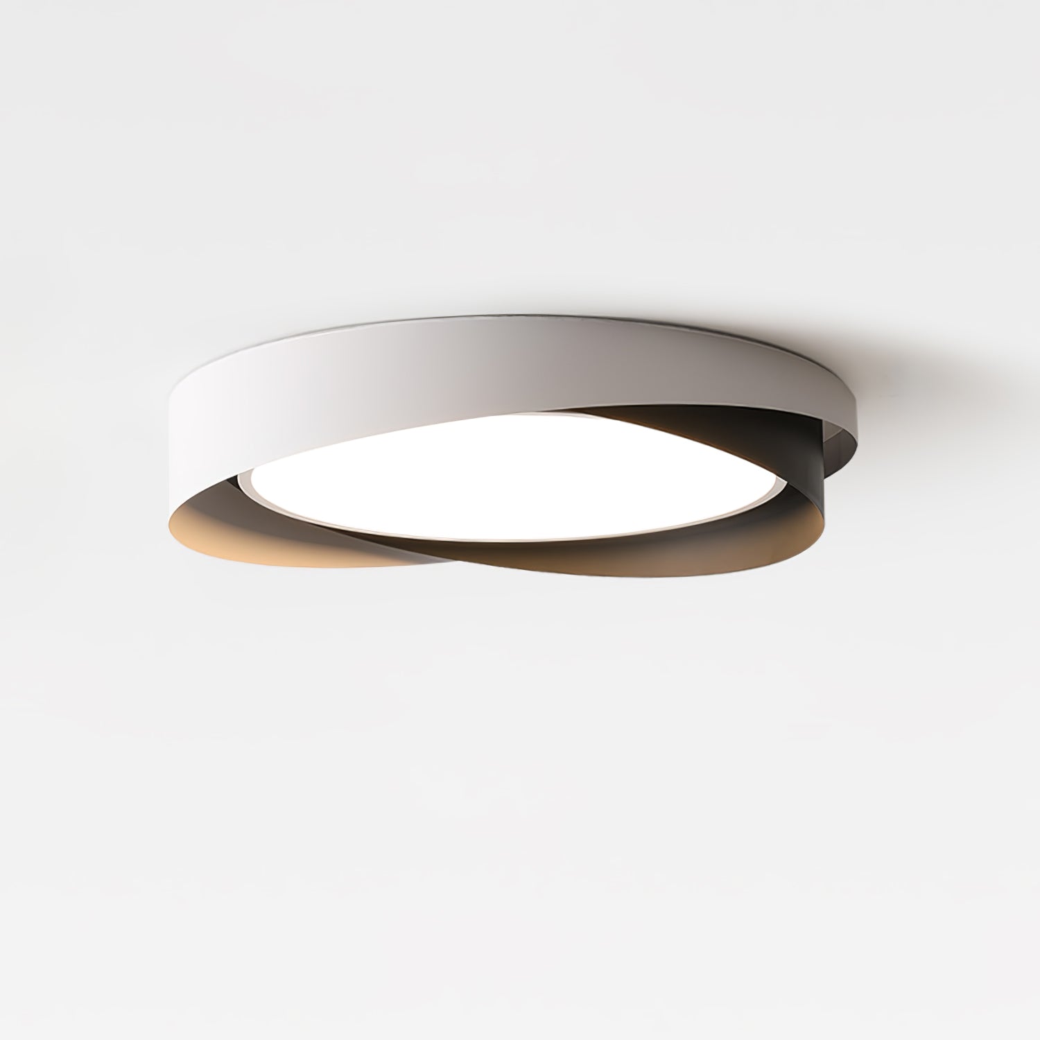 Quinn Ceiling Light by FIFTH & BEAM — product view 26