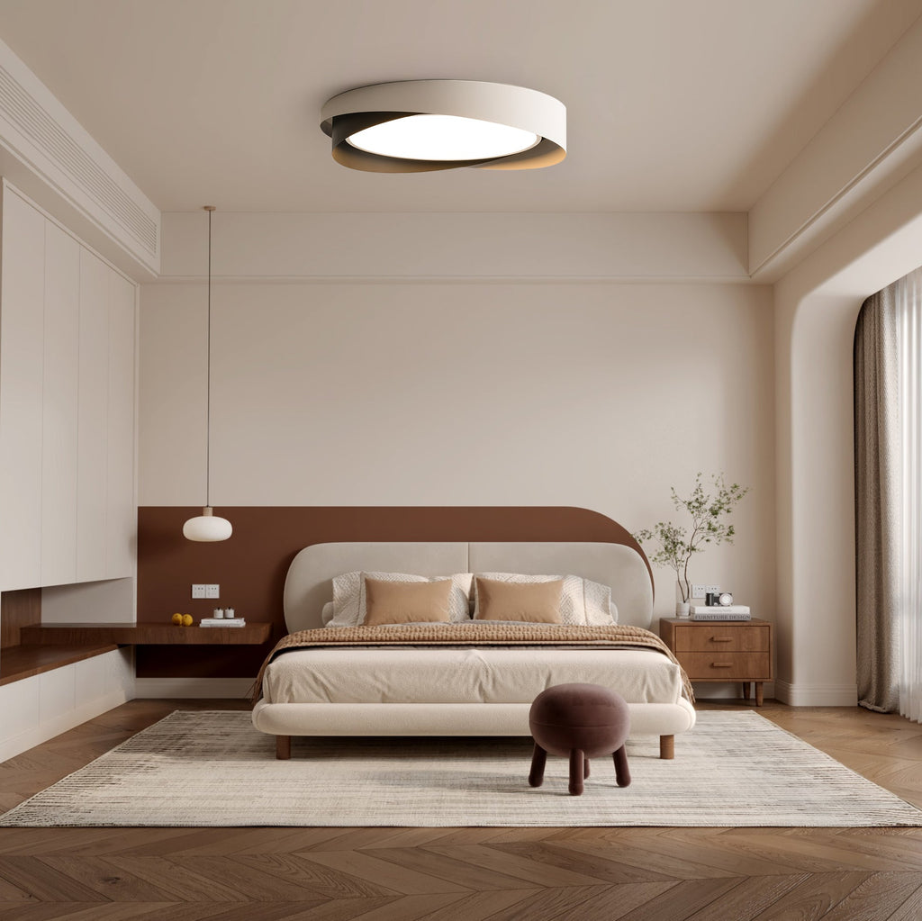 Quinn Ceiling Light by FIFTH & BEAM — product view 11