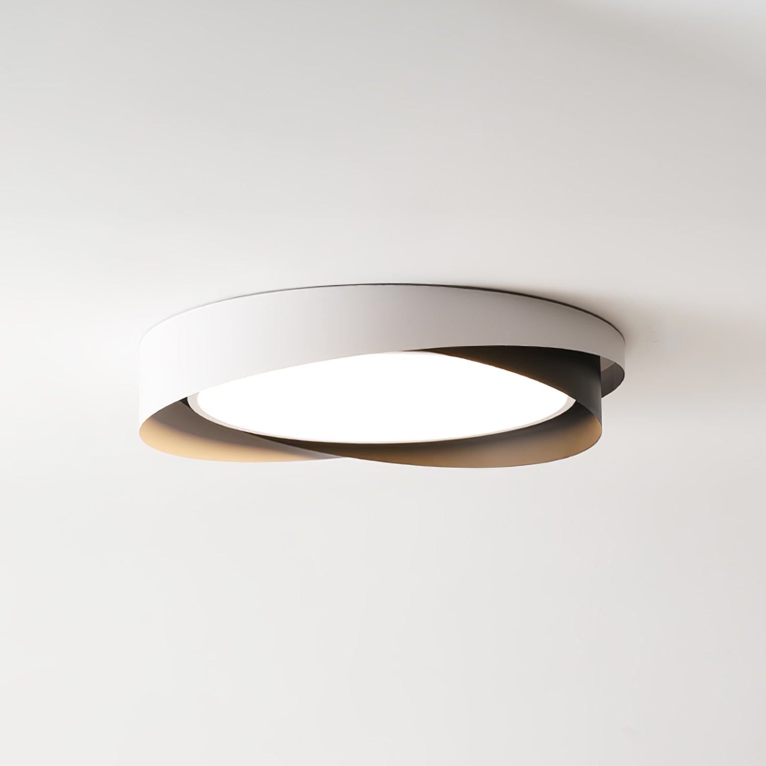 Quinn Ceiling Light by FIFTH & BEAM — product view 27