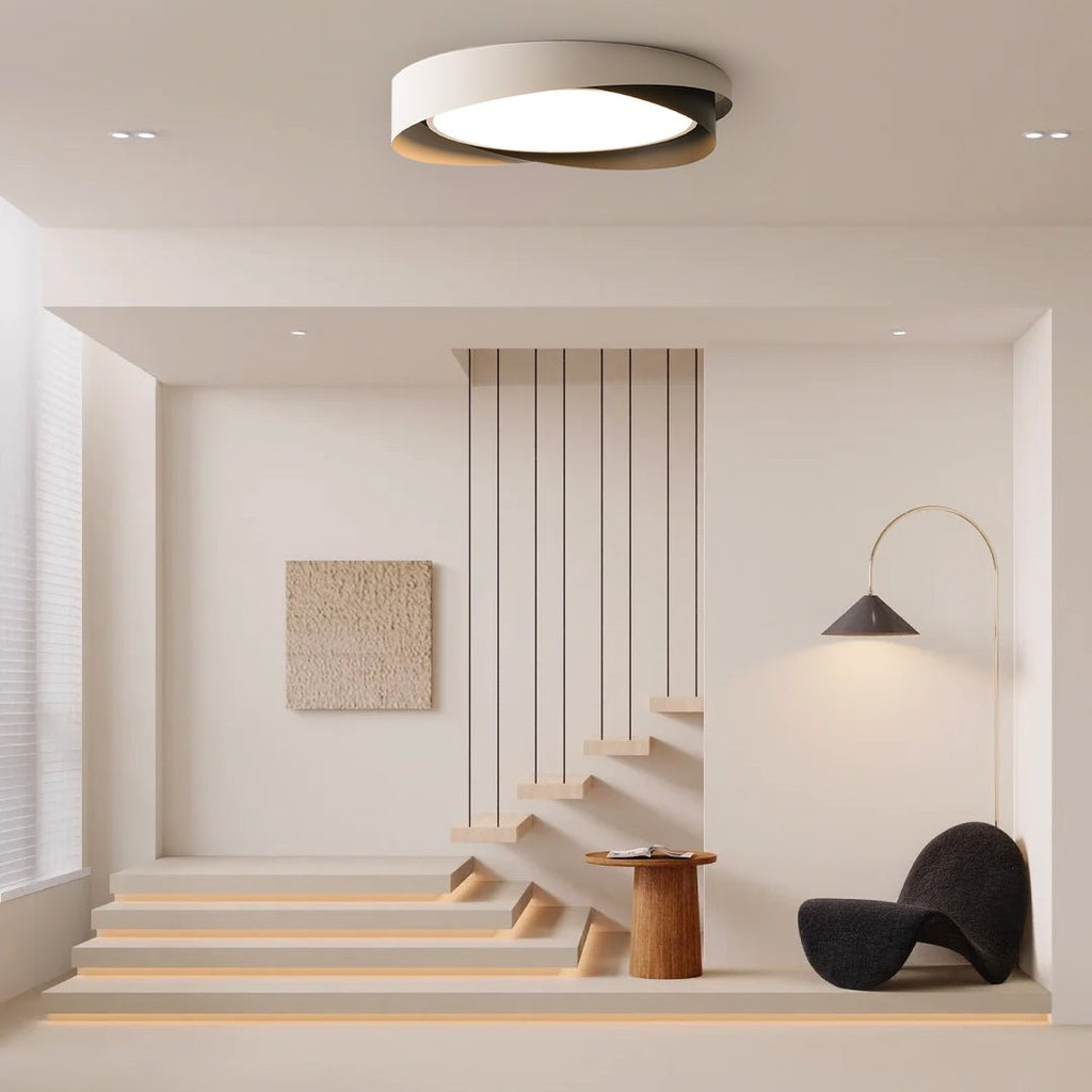 Quinn Ceiling Light by FIFTH & BEAM — product view 8
