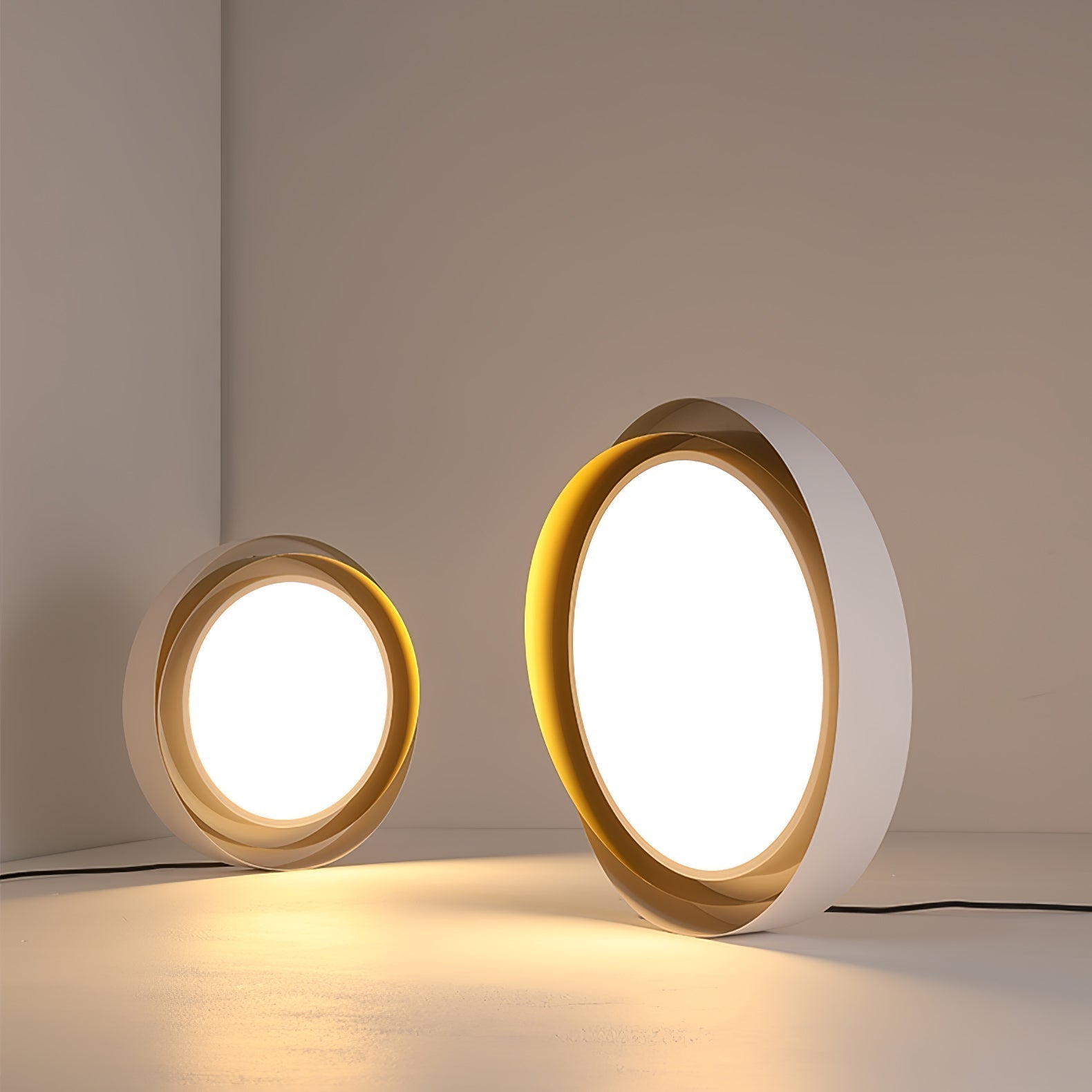 Quinn Ceiling Light by FIFTH & BEAM — product view 2