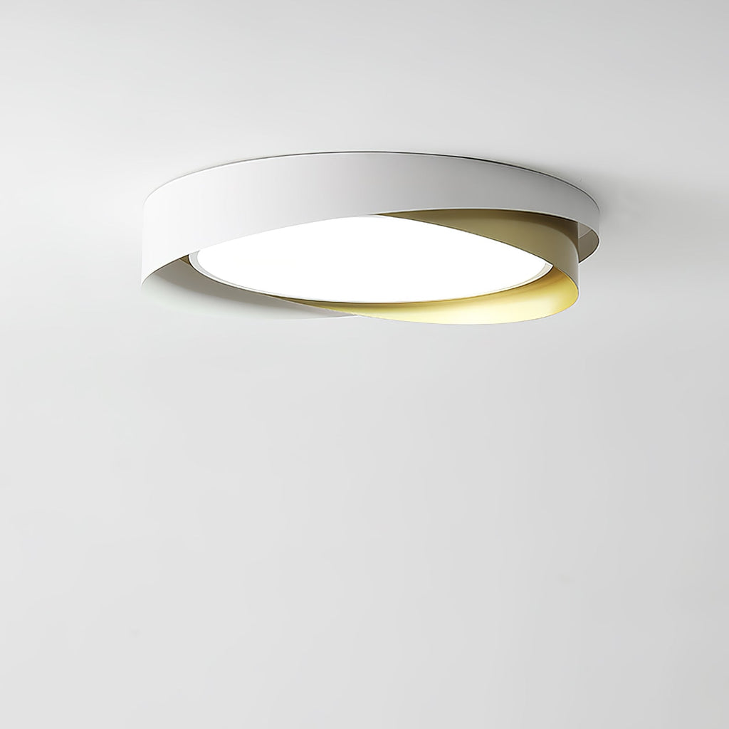 Quinn Ceiling Light by FIFTH & BEAM — product view 14