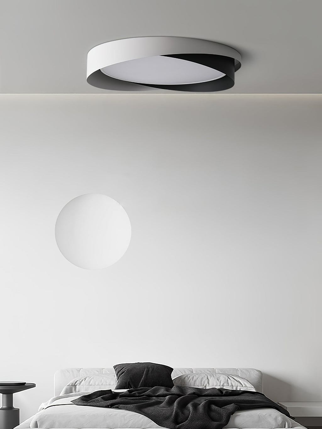 Quinn Ceiling Light by FIFTH & BEAM — product view 15