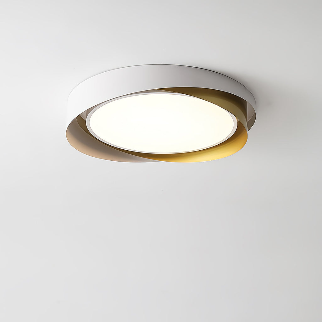 Quinn Ceiling Light by FIFTH & BEAM — product view 17