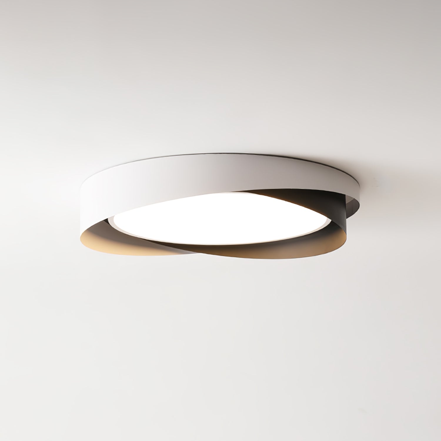 Quinn Ceiling Light by FIFTH & BEAM — product view 19