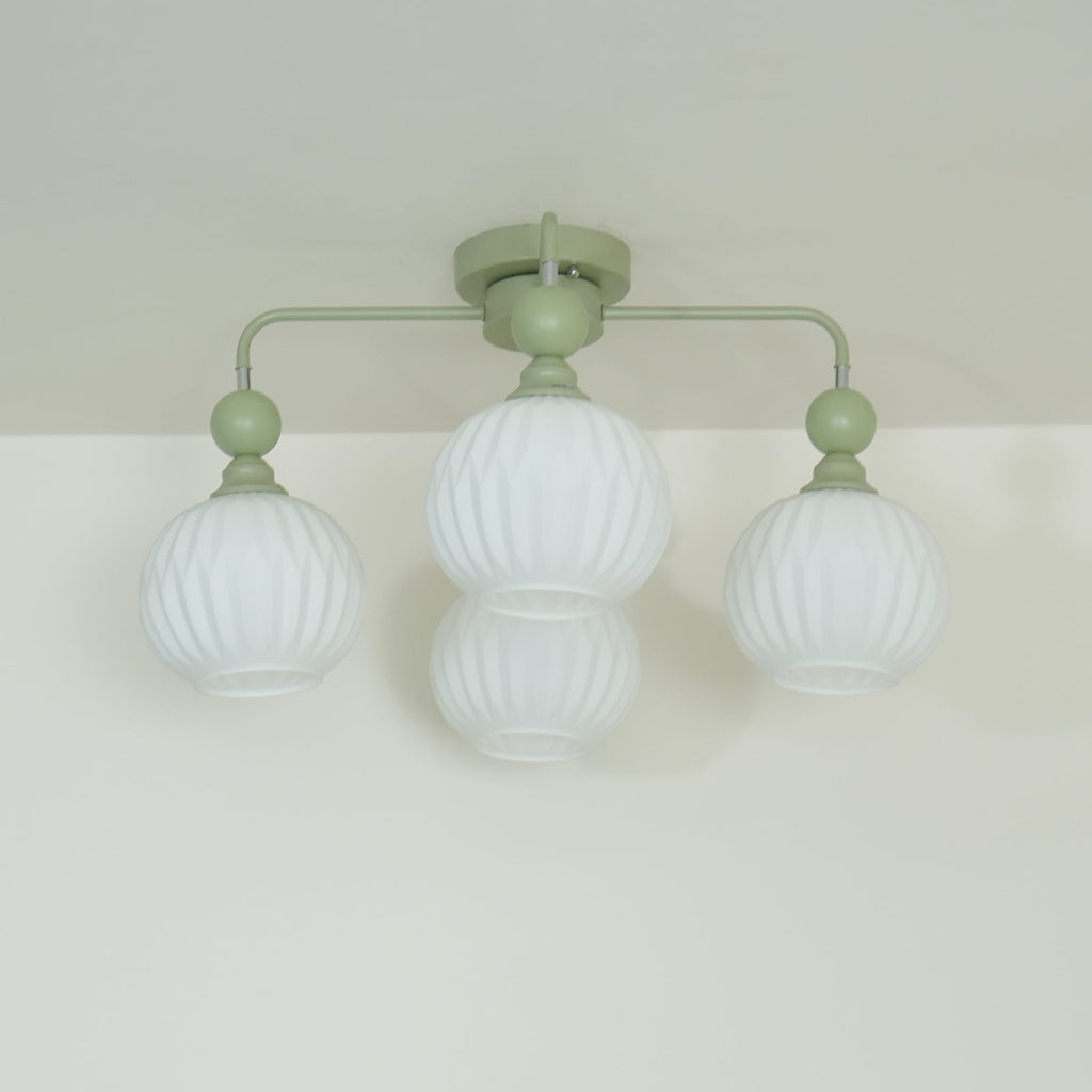 Renee Ceiling Light by FIFTH & BEAM — product view 30