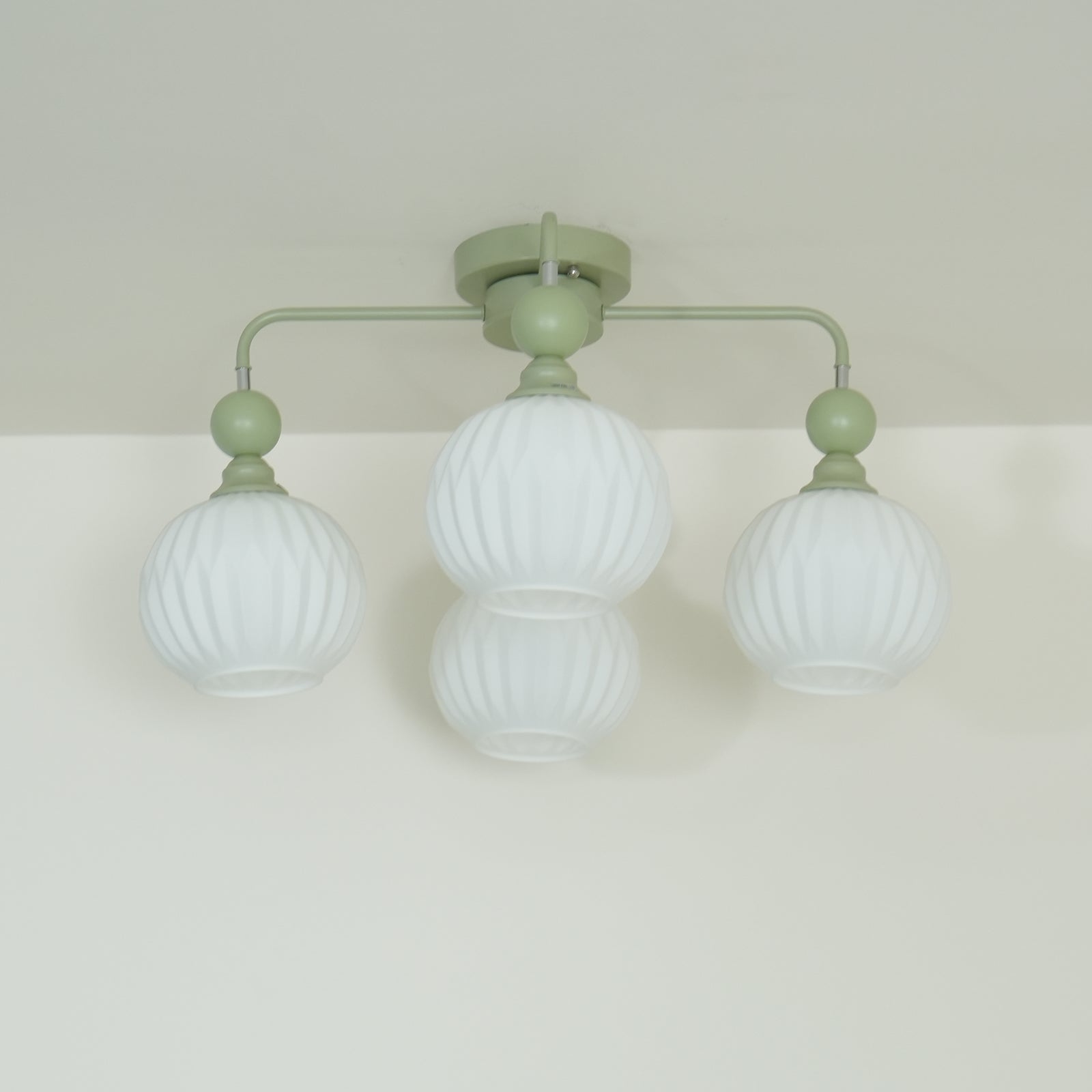 Renee Ceiling Light by FIFTH & BEAM — product view 30