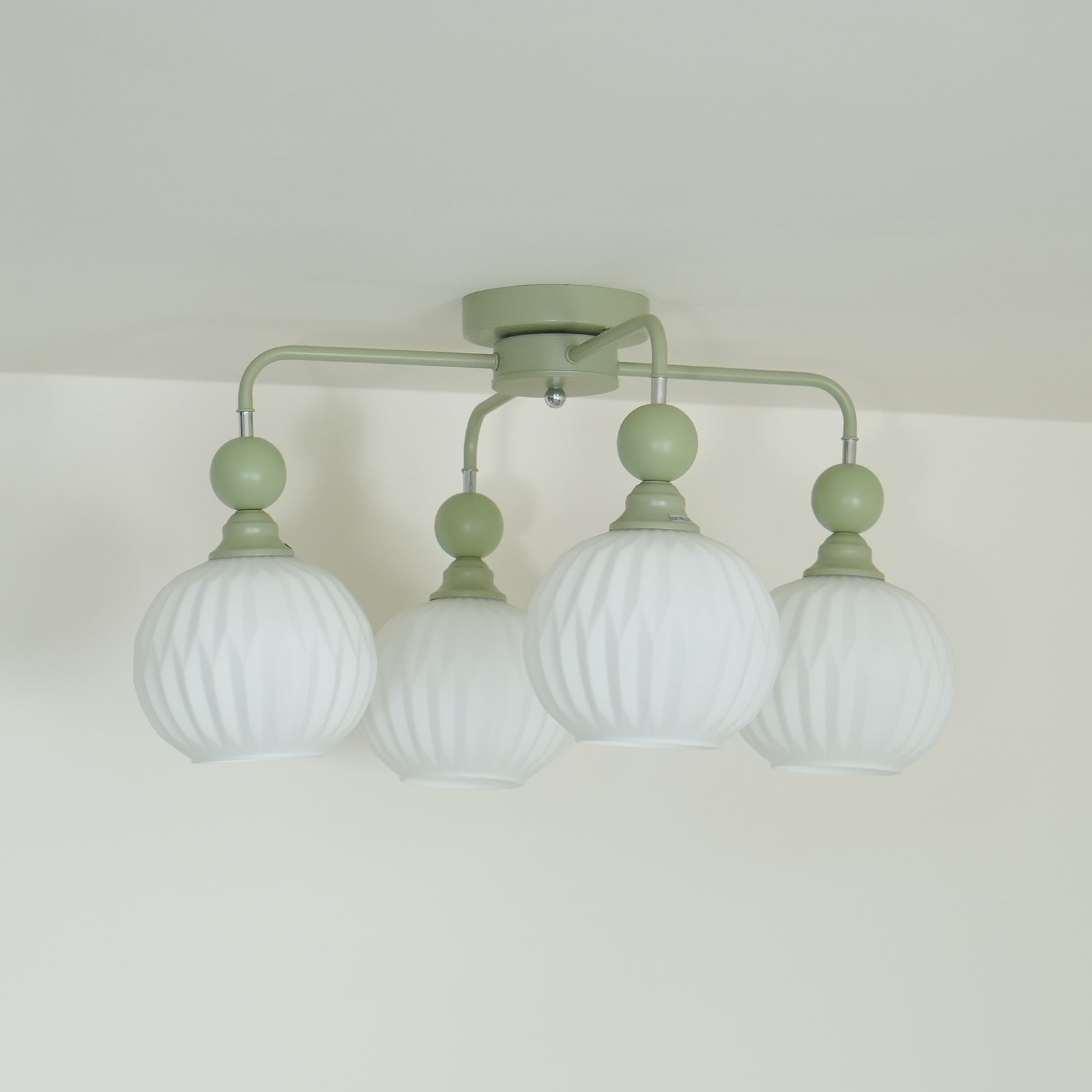 Renee Ceiling Light by FIFTH & BEAM — product view 31