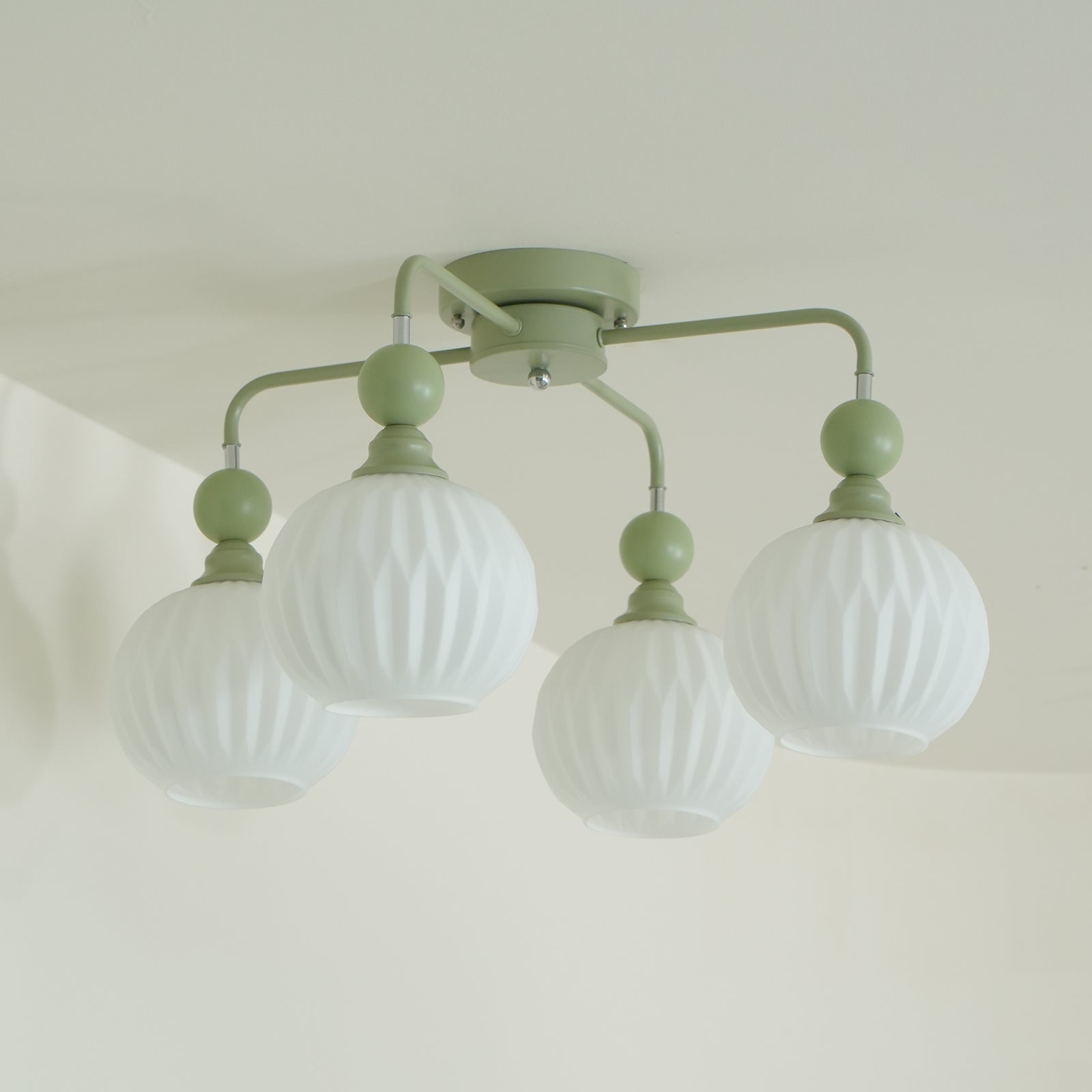 Renee Ceiling Light by FIFTH & BEAM — product view 33