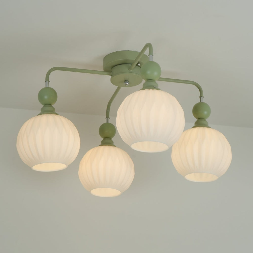 Renee Ceiling Light by FIFTH & BEAM — product view 35