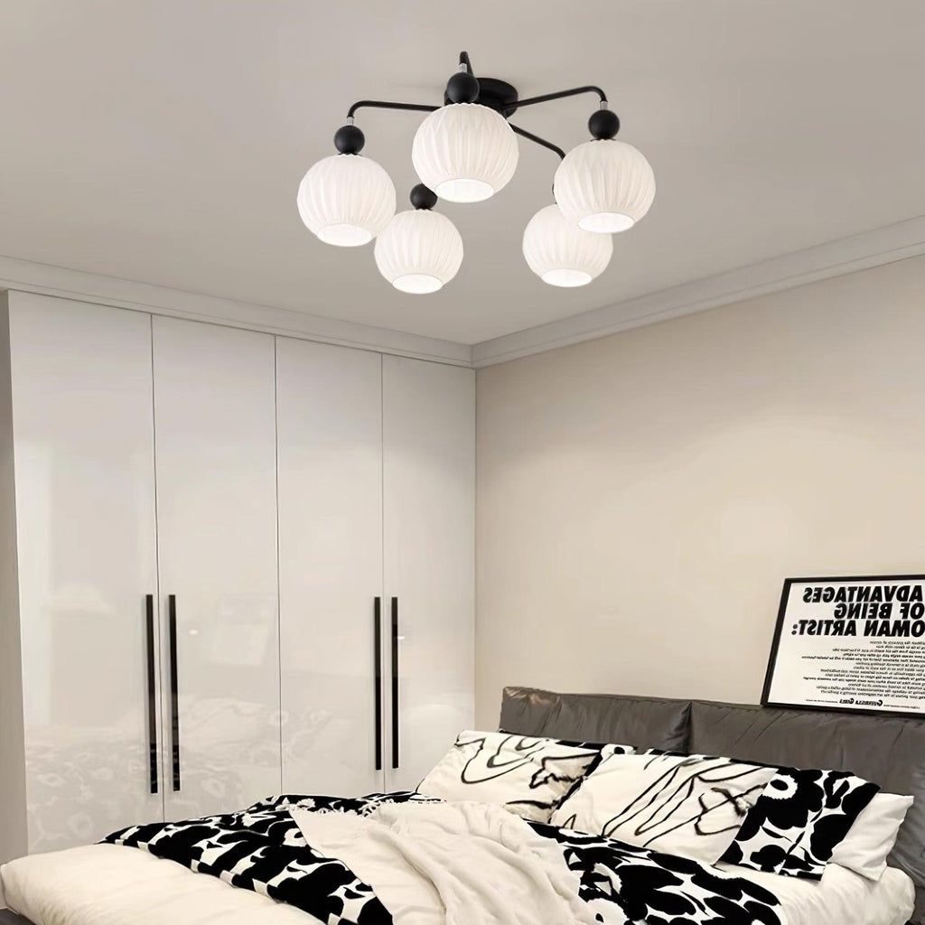 Renee Ceiling Light by FIFTH & BEAM — product view 15