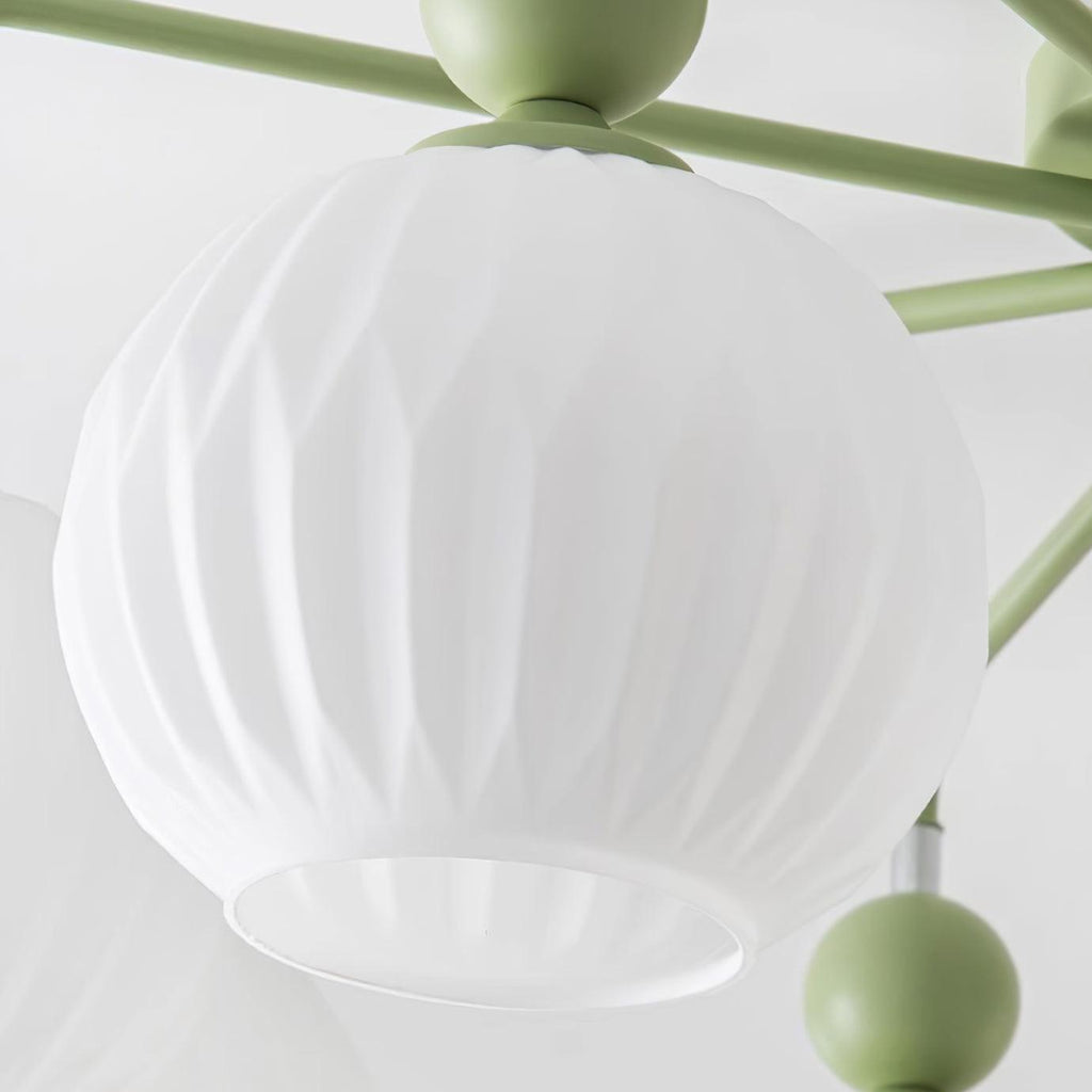 Renee Ceiling Light by FIFTH & BEAM — product view 25