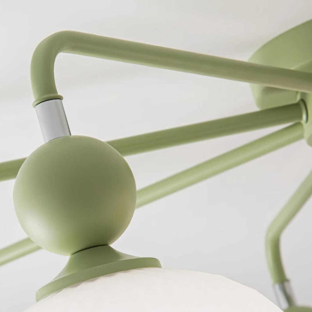 Renee Ceiling Light by FIFTH & BEAM — product view 26