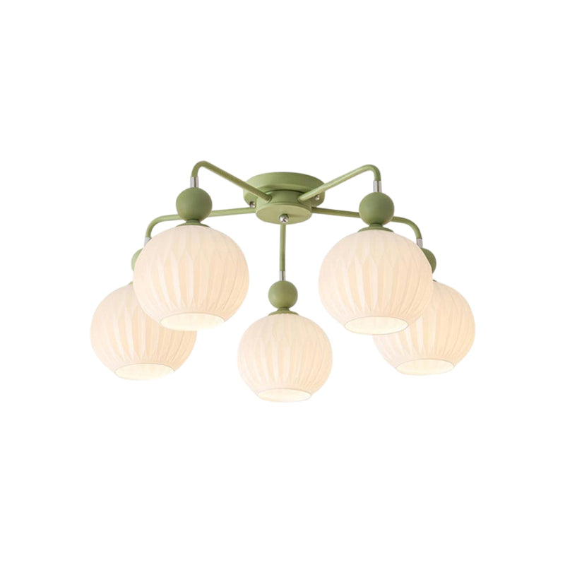 Renee Ceiling Light by FIFTH & BEAM — product view 1