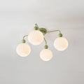 Renee Ceiling Light by FIFTH & BEAM — product view 19