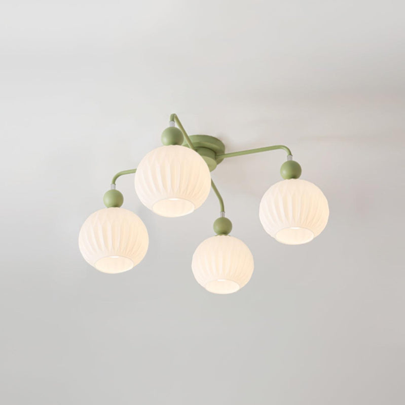 Renee Ceiling Light by FIFTH & BEAM — product view 19