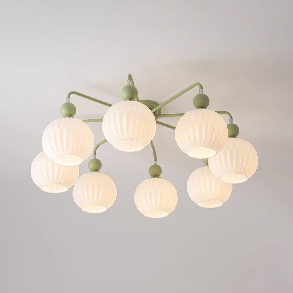Renee Ceiling Light by FIFTH & BEAM — product view 27