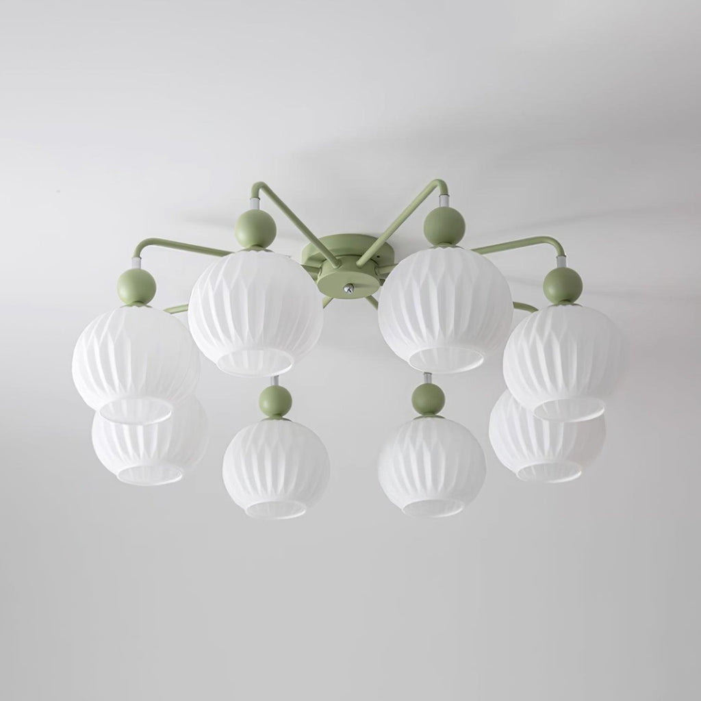 Renee Ceiling Light by FIFTH & BEAM — product view 28