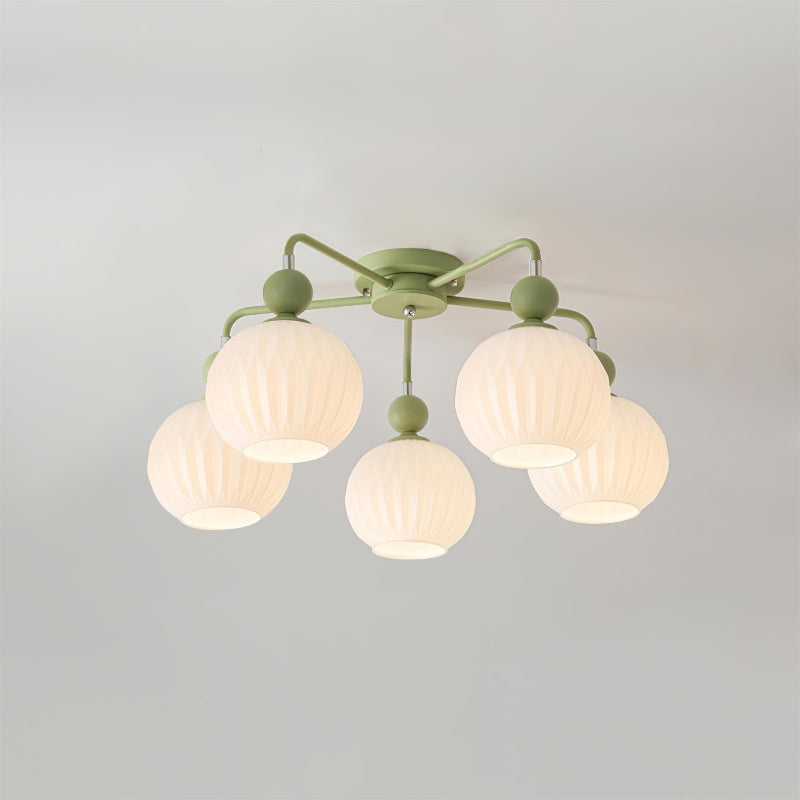 Renee Ceiling Light by FIFTH & BEAM — product view 22