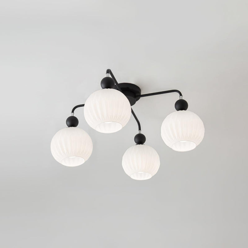 Renee Ceiling Light by FIFTH & BEAM — product view 20