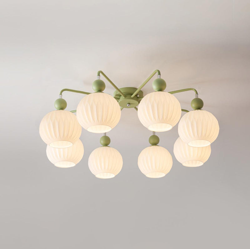 Renee Ceiling Light by FIFTH & BEAM — product view 23
