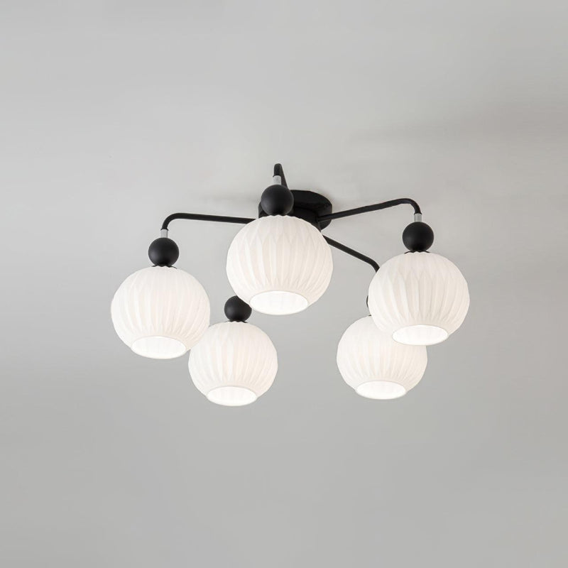 Renee Ceiling Light by FIFTH & BEAM — product view 21