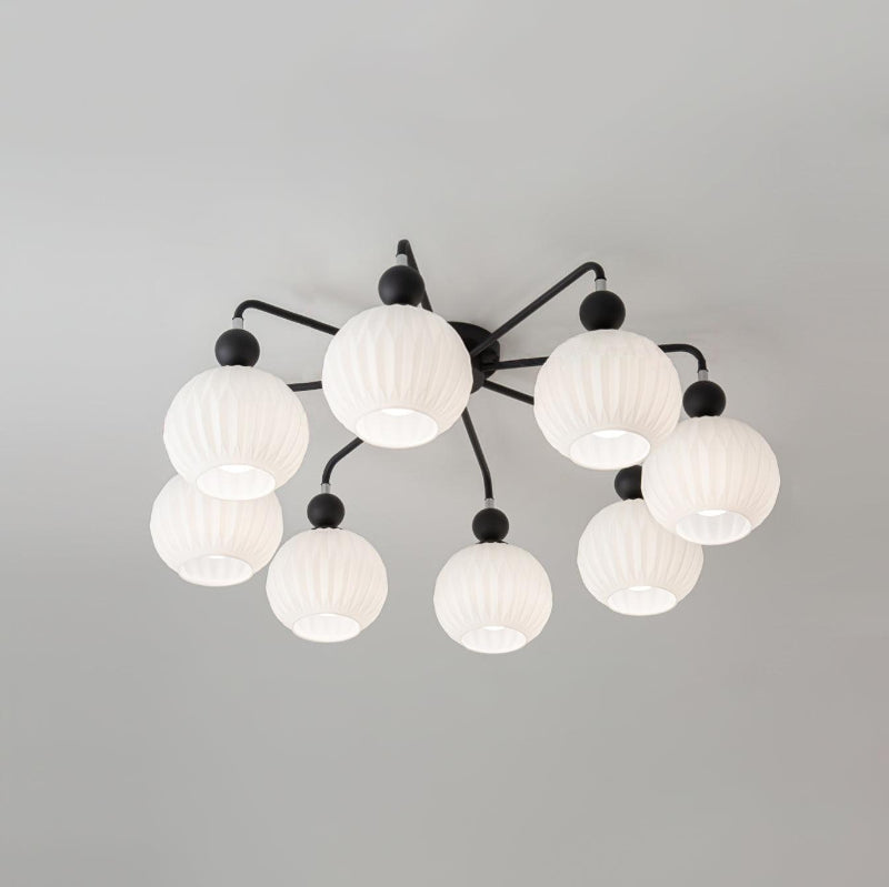 Renee Ceiling Light by FIFTH & BEAM — product view 24