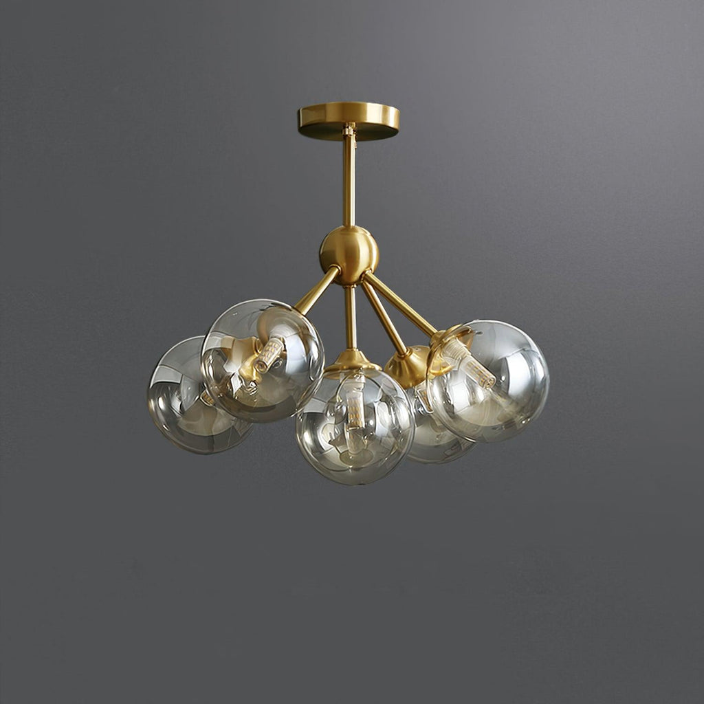 Rhizome Ceiling Light by FIFTH & BEAM — product view 23