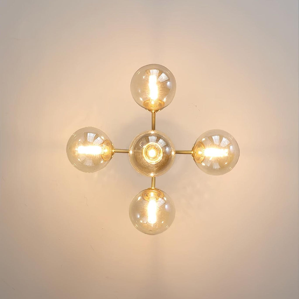 Rhizome Ceiling Light by FIFTH & BEAM — product view 26